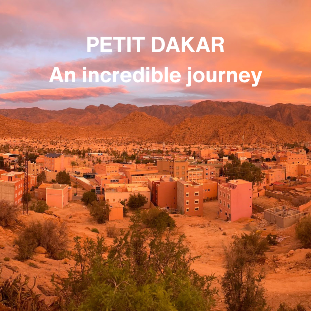 NOTRE ENGAGEMENT ENVERS LES PERSONNES ET LA PLAN&Egrave;TE SE POURSUIT