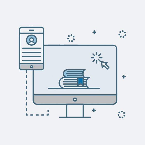 INTERACTIVE CATALOGUE