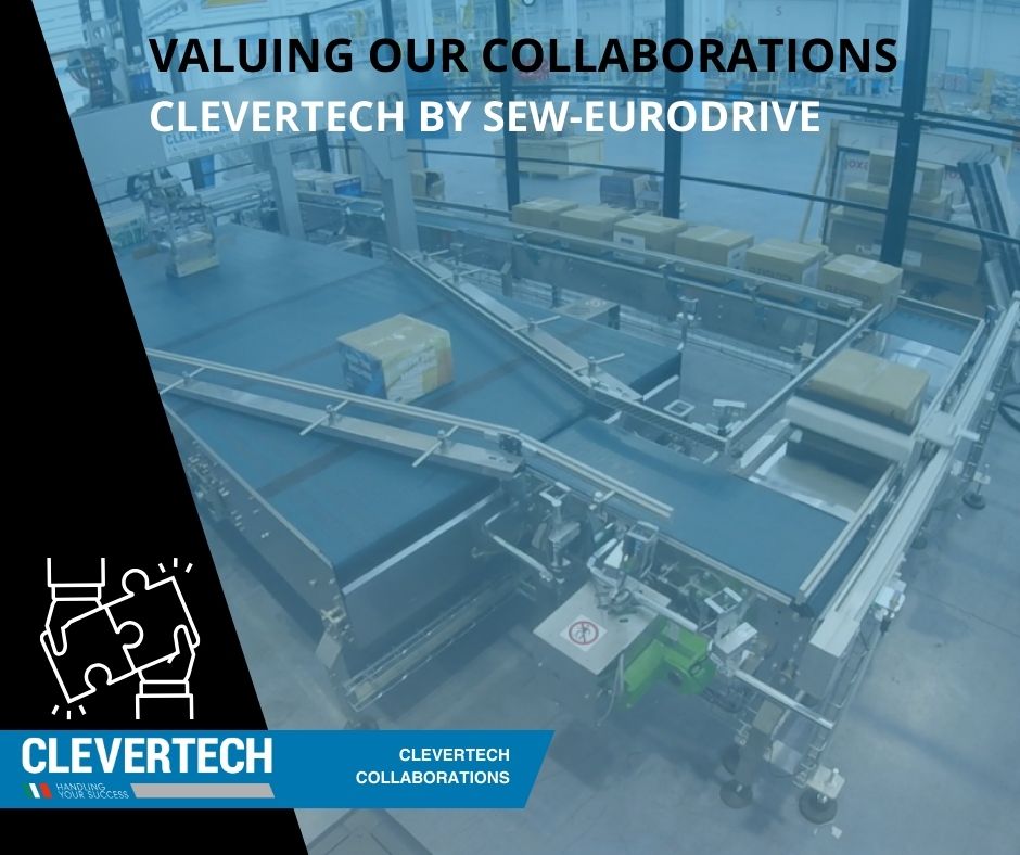 WE VALUE THE COLLABORATION WITH OUR PARTNERS
