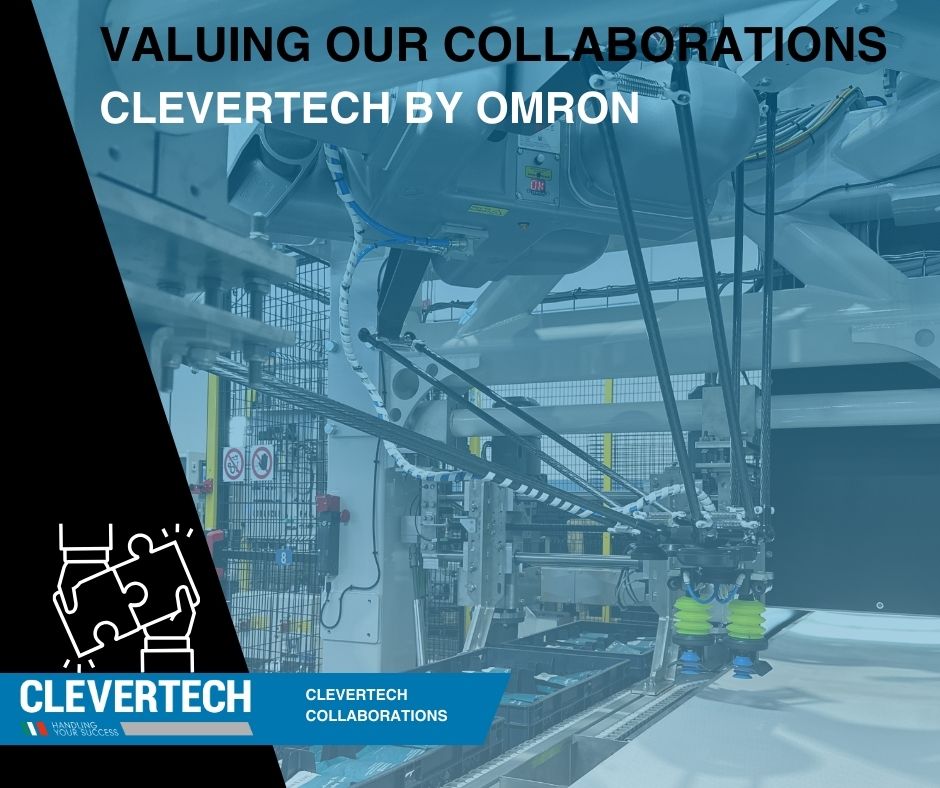 WE VALUE COLLABORATION WITH OUR PARTNERS