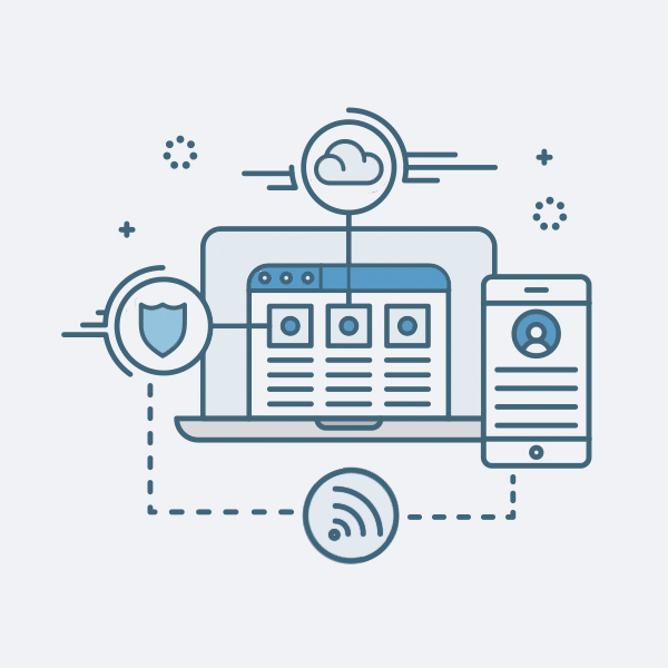 CLEVERTECH APPLICATION