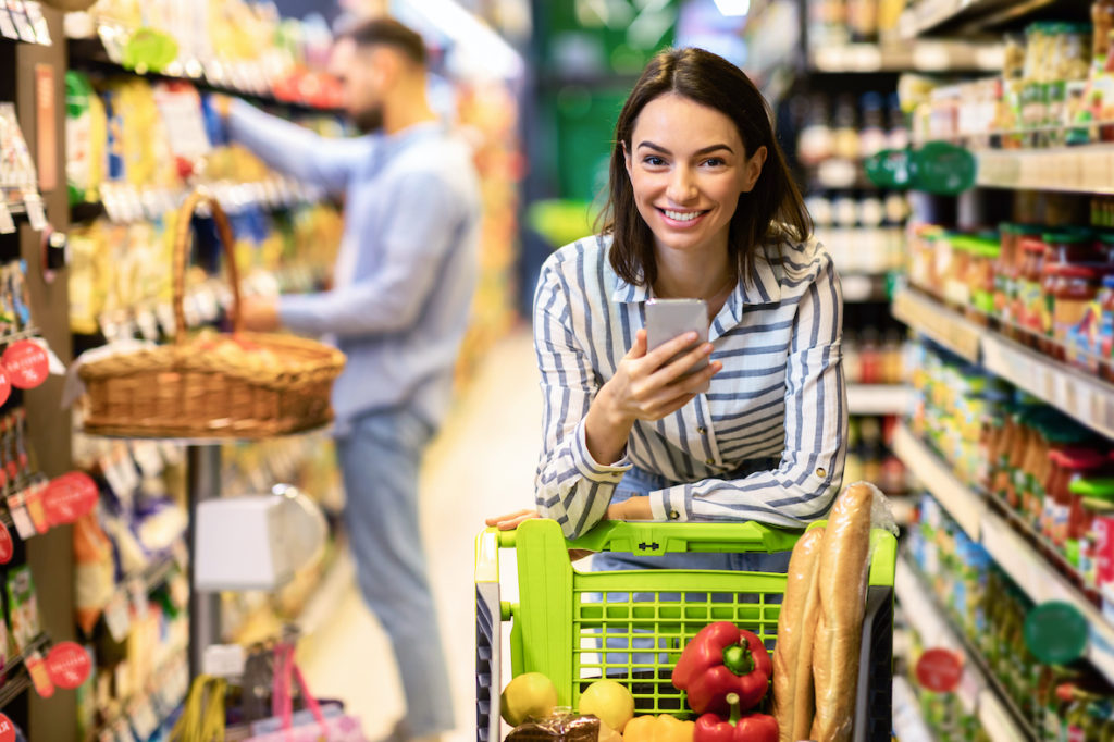 Le palettiseur pour boîtes, entre e-commerce et environnement