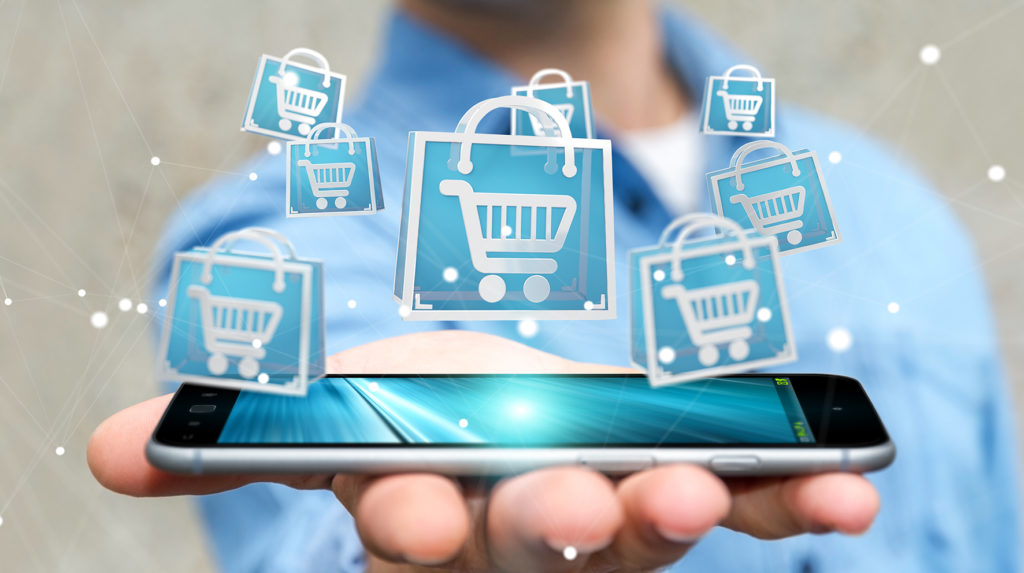 E-Commerce: evolution and market trends