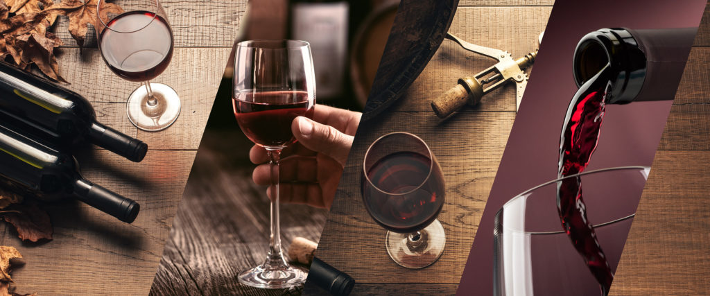 I produttori di vino europei e la trasformazione del vino in alcohol industriale