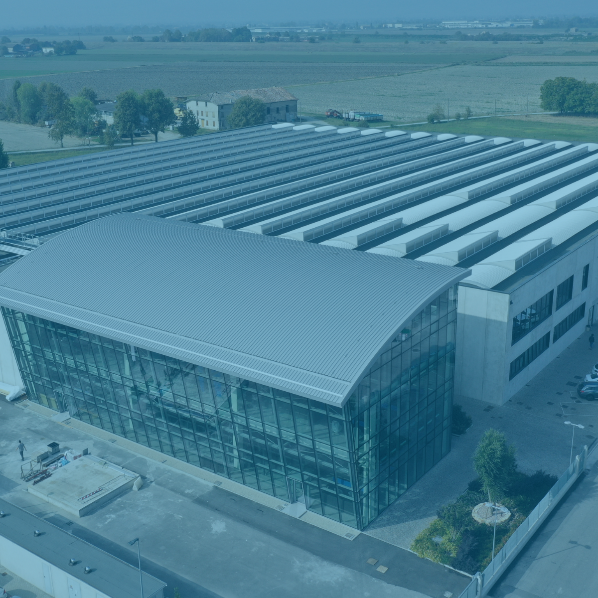 A DAY OF INNOVATION AT CASA SIEMENS