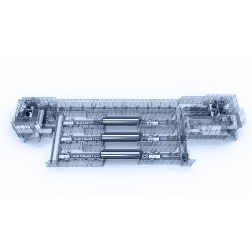 Basket loaders / unloaders