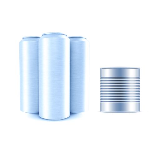 PAL/DEPAL FOR EMPTY AND FILLED CANS