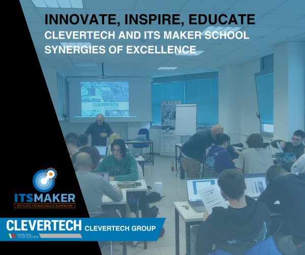 INVESTING IN THE FUTURE THROUGH CONTINUOUS MECHATRONICS AND DIGITAL TRAINING