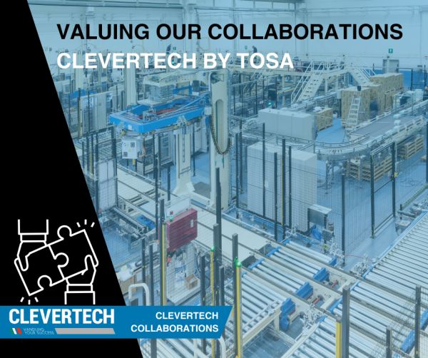 WE VALUE OUR COLLABORATION WITH OUR PARTNERS