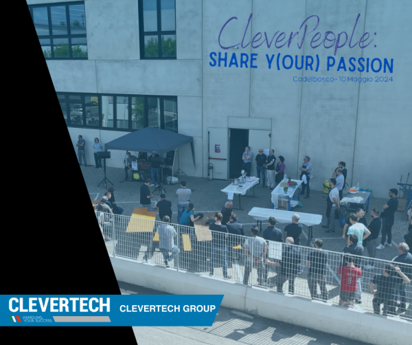 UNITY AND GROWTH THROUGH INNOVATION AND SHARING