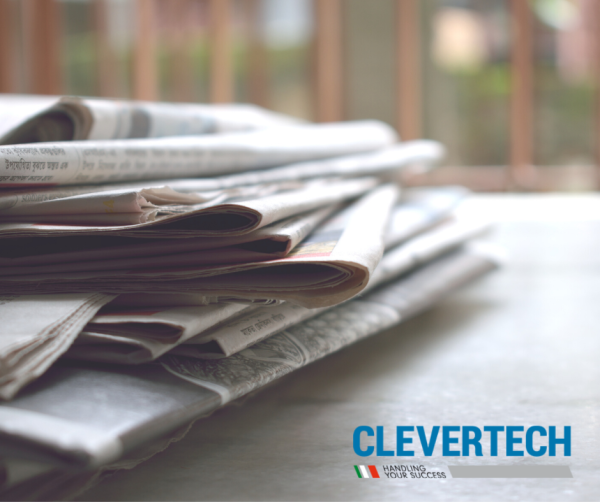 CLEVERTECH NEVER STOPS