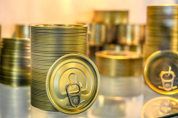 Ends handling system for the Australian market