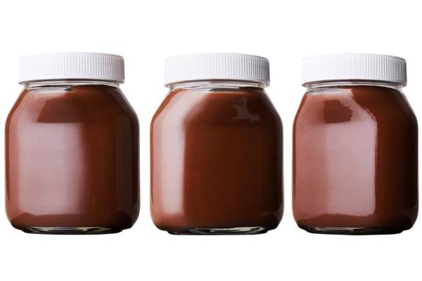 Depalletizer for PET cans