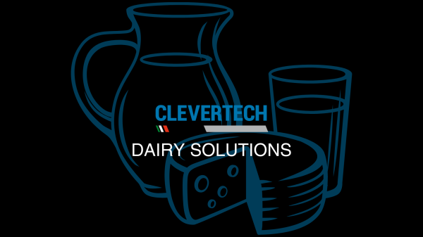 Clevertech’s Approach to the Dairy Sector
