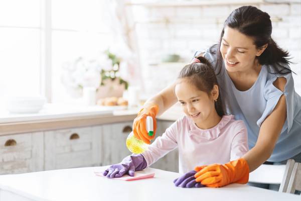 Complete end-of-line system for the Home care sector