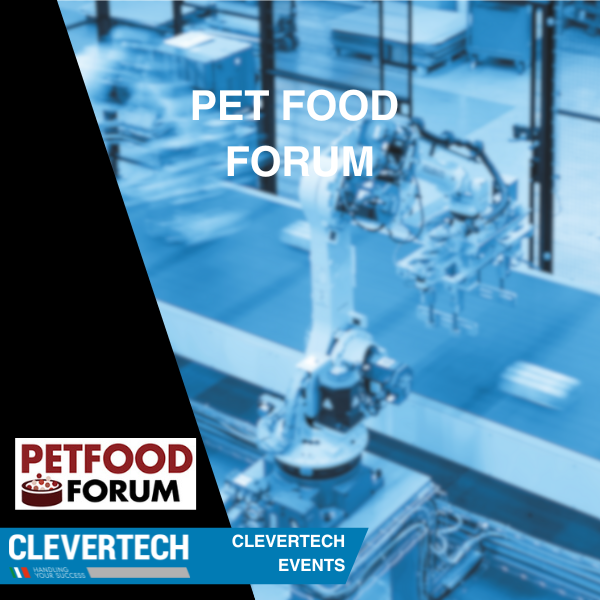 PET FOOD FORUM