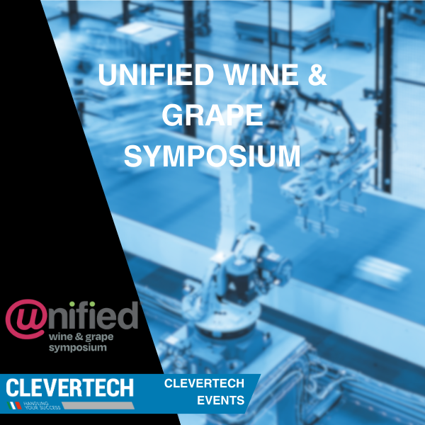 UNIFIED WINE & GRAPES SYMPOSIUM