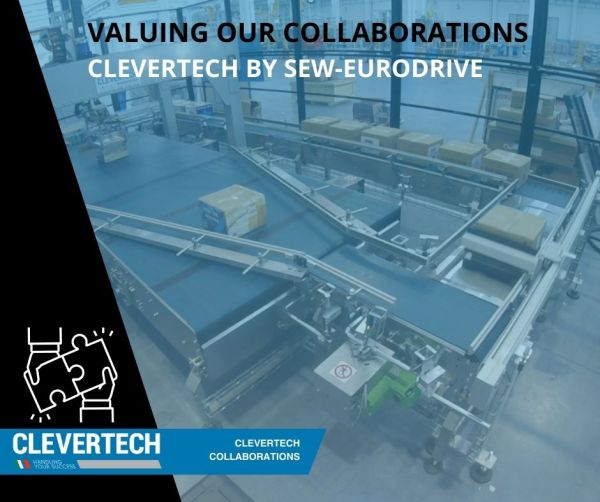 WE VALUE THE COLLABORATION WITH OUR PARTNERS