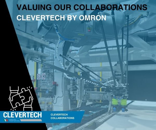 WE VALUE COLLABORATION WITH OUR PARTNERS